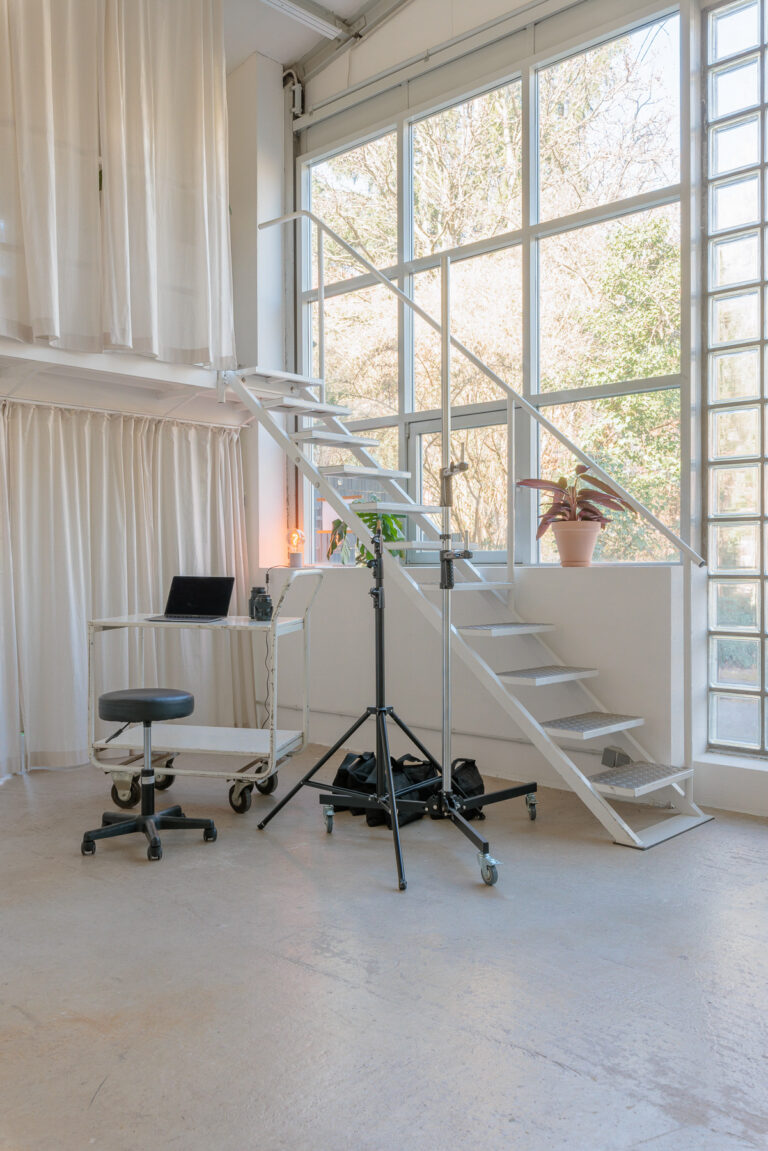 Preisliste für Workshops und Coachings im Mietstudio