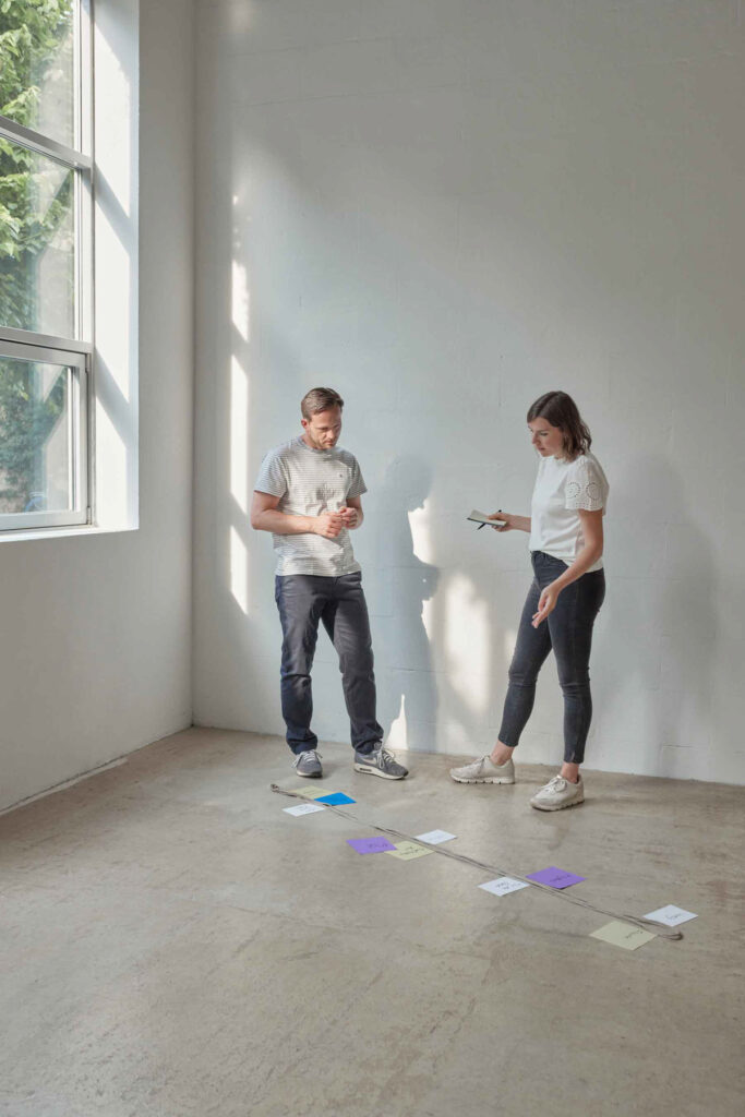Kontakt zu Studio Castell in Bonn