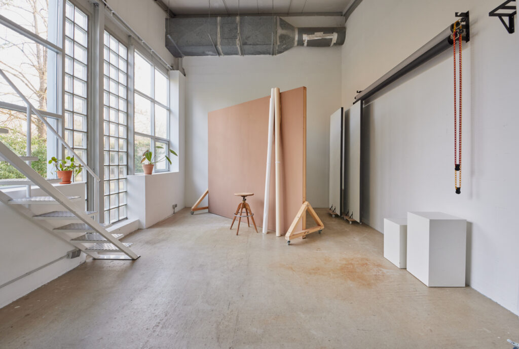 Eventlocation Studio Castell – Anfrage & Kontakt